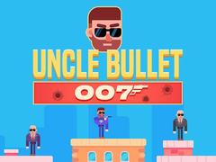 Игра Uncle Bullet 007