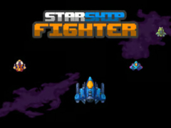 Игра Starship Fighter