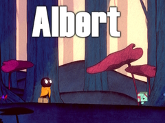 Игра Albert