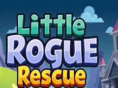 Игра Little Rogue Rescue