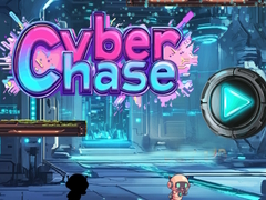 Игра Cyber Chase