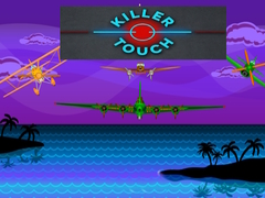 Игра Killer Touch