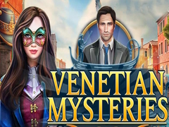 Игра Venetian Mysteries