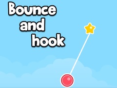 Игра Bounce And Hook