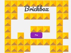 Игра BrickBox