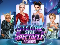 Игра Stellar Style Spectacle Fashion