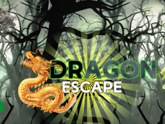 Игра Dragon Escape