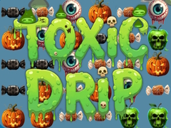 Игра Toxic Drip