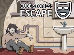 Игра Cube Stories: Escape