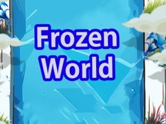 Игра Frozen World