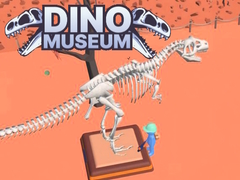 Игра Dino Museum