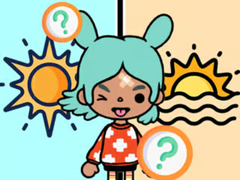 Игра Kids Quiz: Know The Direction