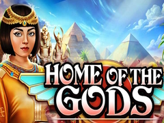 Игра Home of the Gods