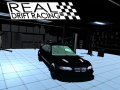 Игра Real Drift Racing