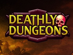 Игра Deathly Dungeons