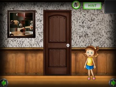 Игра Amgel Kids Room Escape 230