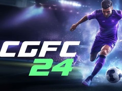 Игра CG FC 24