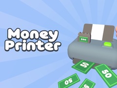 Игра Money Printer