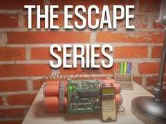 Игра Escape Series