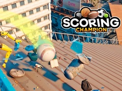 Игра Scoring Champion