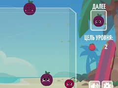 Игра Watermelon Merge Saga