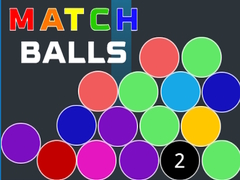 Игра Match Balls