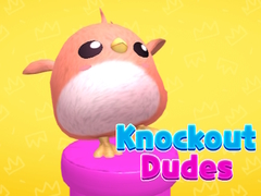 Игра Knockout Dudes