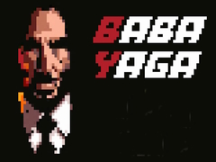 Игра Baba Yaga 