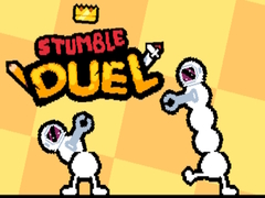 Игра Stumble Duel