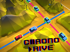 Игра Chrono Drive