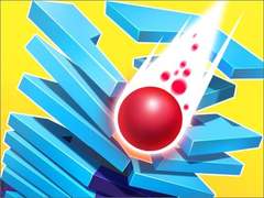 Игра Stack Ball 2