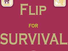 Игра Flip For Survival