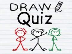 Игра Draw Quiz