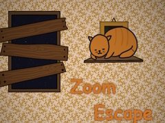 Игра Zoom Escape