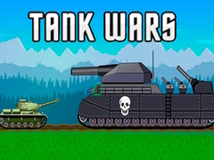 Игра Tank Wars