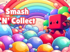 Игра Smash N Collect