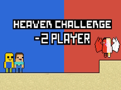 Игра Heaven Challenge - 2 Player