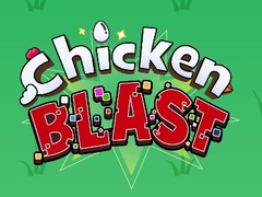 Игра Chicken Blast