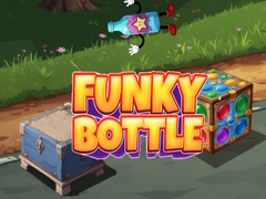 Игра Funky Bottle