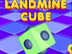 Игра Landmine Cube