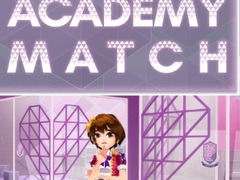 Игра Academy Match