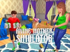 Игра Anime Mother Simulator