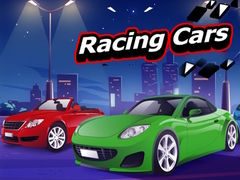 Игра Racing Cars