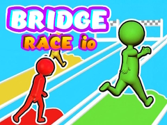 Игра Bridge Race io