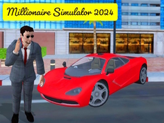 Игра Millionaire Simulator 2024