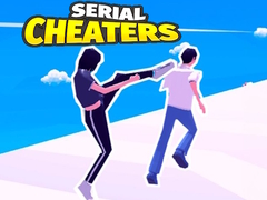 Игра Serial Cheaters