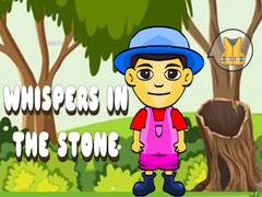 Игра Whispers in the Stone