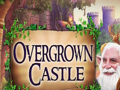 Игра Overgrown Castle