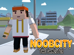 Игра Noob City The Gangster