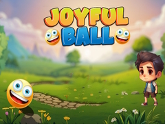 Игра Joyful Ball